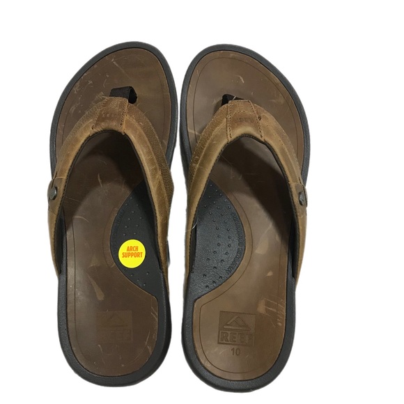 Reef Other - Reef Java Pacific Le Thong Sandals